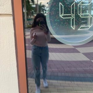 Meet your Posher, Briannna